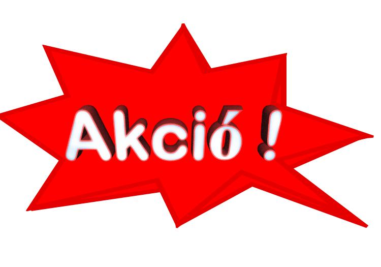 AKCI!